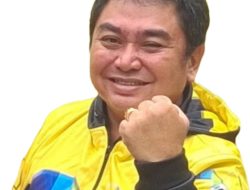 Tino Cahyono Bersama Relawan Muda Jember Siap Memenangkan Prabowo-Gibran di Pilpres 2024