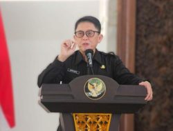 PJ. Bupati Bojonegoro : GTT, PTT dan GTY Akan Dapat Honor dari APBD 2024