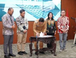 Pemkab Lamongan Prioritaskan PJU Berkualitas untuk Masyarakat