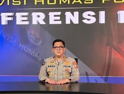 Bareskrim Polri Analisa Laporan Terhadap Roy Suryo Terkait Dugaan Penyebaran Hoaks