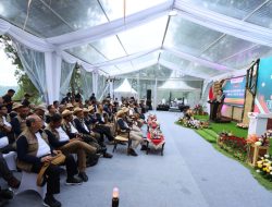 Buka DiLA 2024, Sekdaprov Jatim Adhy Karyono Minta Pejabat Eselon II Jatim Tanggap Bencana