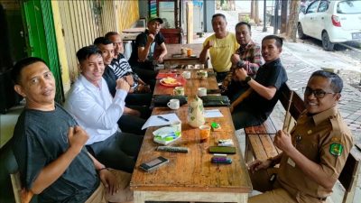 Bupati Sumenep Amazing, 4 mei 2024 Sumenep Akan Gelar Event Madura Body Contest