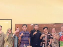 DPU Bina Marga dan DPRD Jatim Monitoring Ruas Jalan di Blitar