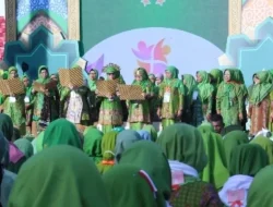 Di Harlah ke-78, Muslimat NU Ikrar Tekan Stunting Hingga 14 Persen