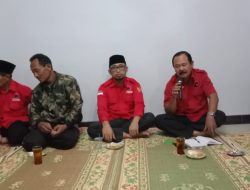Diduga Tidak Netral, Kadus Batu Warno Terlibat Politik Praktis Salah Satu Partai