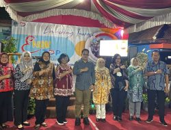 Dinsos Jatim Luncurkan ENAK TOP, Inovasi Edukasi Anak Terpadu