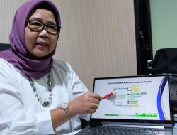 Atasi Krisis Minyak, Profesor ITS Dorong Pengoptimalan Batubara