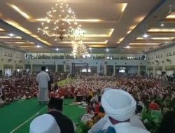 Antusias Ulama se-Sumenep Dukung Amin