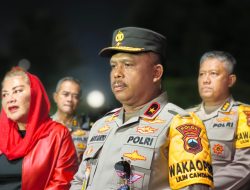 Antisipasi Mudik dan Balik Saat Tahun Baru 2024, Polda Jateng Perkirakan Peningkatan Arus Tak Sebanyak Saat Lebaran