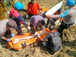 Korban Longsor di Kismantoro Berhasil Ditemukan