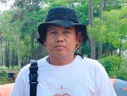 Ketua AWDI Aspirasi Kinerja Satreskrim, Amankan Oknum Wartawan Pemeras Pengusaha