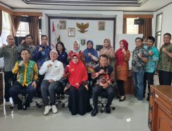 Kabupaten Lampung Utara Terima Rekomendasi Validasi KLHS RPJPD Tahun 2025-2045