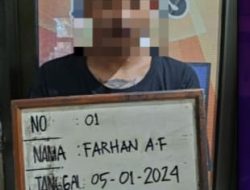 Tersangka Pencuri Mobil di Jatisrono Dibekuk Polisi Wonogiri