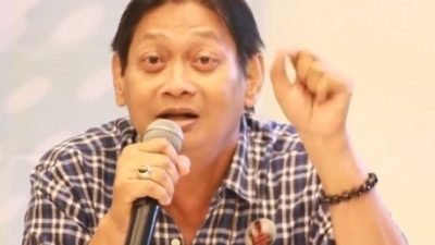 Tak Ada Bom Selama Libur Nataru, Hermawan Sulistyo Apresiasi Kinerja Polri