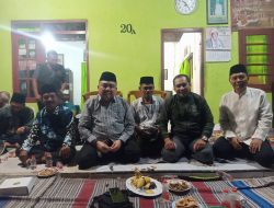 Caleg DPR – RI Dapil Jatim VIII Anwar Rachman dan Bahrowi Caleg PKB Dapil 1 Magersari Gelar Sosialisasi dan Pemantapan