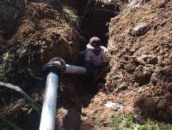 Antisapi Bencana Alam, Perumda Tirta Sanjiwani Himbau Seluruh Pelanggan Untuk Siapkan Bak Penampungan Air