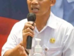 Masa Jabatan Tiga Perbekel Habis di Karangasem, Kadis DPMD I Made Sugiharta: Tiga Pjs Akan Menjalankan Roda Pemerintahan di Desa