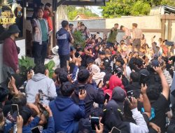 166 Anggota IKS-PI Diamankan Polisi, Diduga Terlibat Perusakan dan Pembakaran Motor Warga di Ngawi