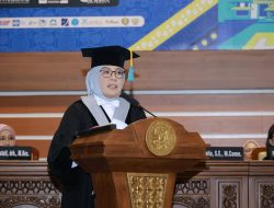 Guru Besar Unair Usulkan Sukuk Jadi Modal Pembangunan