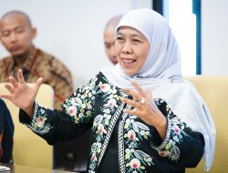 Hingga Tahun 2023, OPOP Hasilkan 1000 Lebih Produk Unggulan