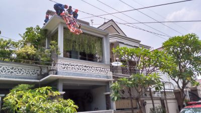 Pemkab Sidoarjo Siap Hadir Bantu Masyarakat yang Mengalami Musibah
