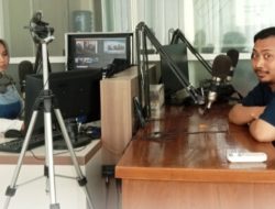 Pemkab Bojonegoro dan Unigoro Mengajak Berinovasi Cara Alami Memfilter Air Berkapur