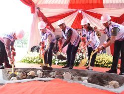 Satu Lagi Pelayanan Kesehatan di Kabupaten Sidoarjo Bertambah