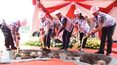 Satu Lagi Pelayanan Kesehatan di Kabupaten Sidoarjo Bertambah