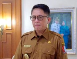 Menyikapi Adanya Bencana hidrometeorologi, Ini Himbauan Pj Bupati Bojonegoro