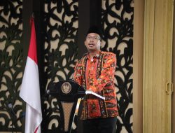 Pelayanan Publik Sidoarjo Zona Hijau Kualitas Tertinggi, Ombudsman RI Nilai 95,95