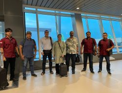 Imigrasi Tanjung Perak Deportasi Dua WNA Pakistan