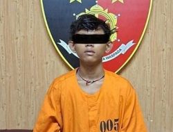 Jurnalis India Dijambret Saat Liburan di Kuta Bali, Polisi Berhasil Amankan Pelaku yang Masih Dibawah Umur