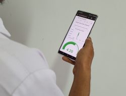 KKP Kembangkan RAS Nila Srikandi Berbasis IOT