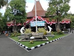 KPK Geledah Rumah Dinas Bupati Sidoarjo Usai Upacara HUT Sidoarjo ke-165