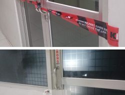 KPK Obok-obok Pemkab Sidoarjo, Dua Ruangan BPPD Disegel