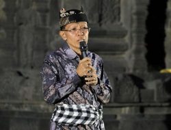 Kemenag RI Gelontorkan Rp13,2 Miliar untuk Pemberdayaan Umat Hindu