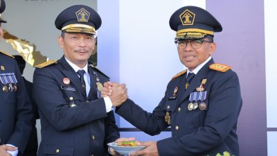 Kemenkumham Jatim Siap Bangun Kediri Melalui Transformasi Peran Imigrasi