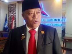 Komisi B DPRD Harap Ekonomi Jatim Tahun 2024 Tumbuh Lebih Inklusif