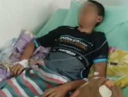 Penganiayaan Anak Bawah Umur di Wilayah Wonogiri Seakan Tak Tersentuh Hukum