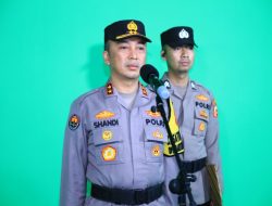 Lantik Pejabat Baru, Kadiv Humas Polri Tekankan Sinergi Hadapi Tantangan