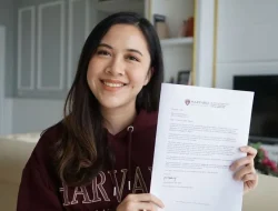 Cerita Perjalanan Alumnus FK Unair Asal Jember Hingga Lolos Masuk Harvard