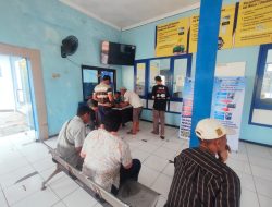 Mulai 1 Januari 2024 Pemkab Bojonegoro Gratiskan Biaya Uji KIR Kendaraan, Pastikan Semua Laik Jalan