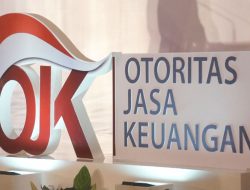 OJK Cabut Izin Usaha PT BPR Bank Pasar Bhakti di Sidoarjo