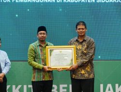 PLN Perkuat Sinergi Dengan Stakeholder, Jalin MoU Dengan Pemkab Sidoarjo