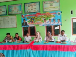 Pemdes Kota Negara Ilir Gelar Musdesus, Penetapan KPM BLT-DD Ta. 2024