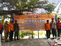 Pemkab Bojonegoro Terus Imbau Warga Hati-hati Beraktivitas di Perairan