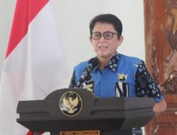 Raih Penghargaan EPPD Tingkat Nasional, Pj Bupati Bojonegoro: Alhamdulillah nomor 4