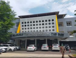 Muncul Kasus Varian Baru Covid 19, Pj. Bupati Pasuruan Minta Masyarakat Tidak Panik