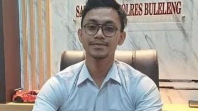 Terduga Pelaku Pemerkosa Pasien Kabur dari RS Swasta di Buleleng Kini Jadi Tersangka