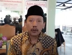 Prabowo Subianto Akan Hadiri HUT SPSI dan GASPER di Stadion GOR Delta Sidoarjo Minggu, 28 Januari 2024